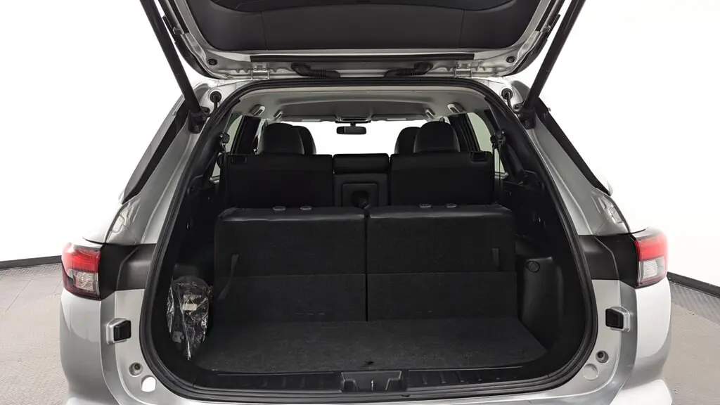 Florida Fine Cars - Used MITSUBISHI OUTLANDER 2024 MARGATE SE