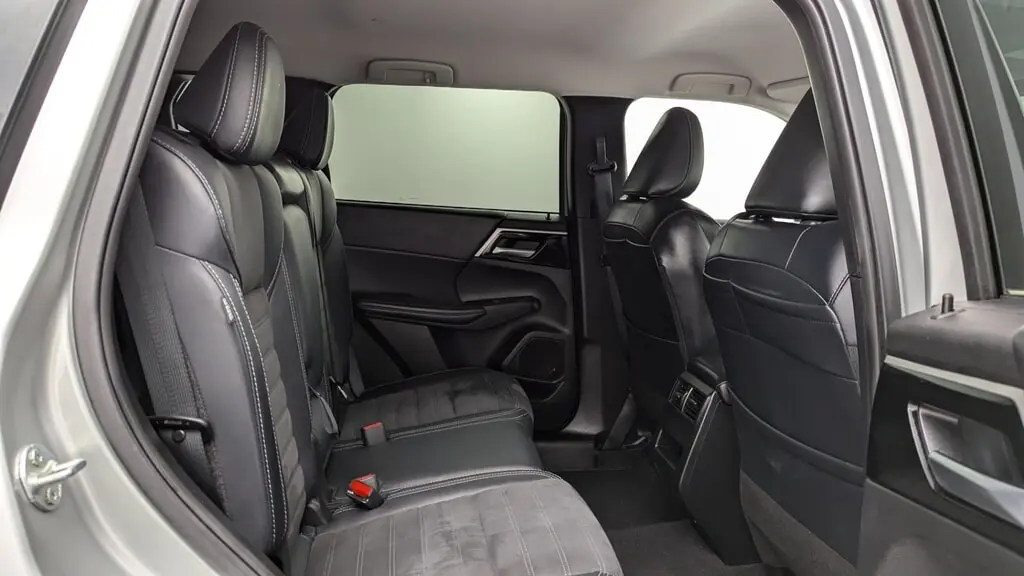 Florida Fine Cars - Used MITSUBISHI OUTLANDER 2024 MARGATE SE