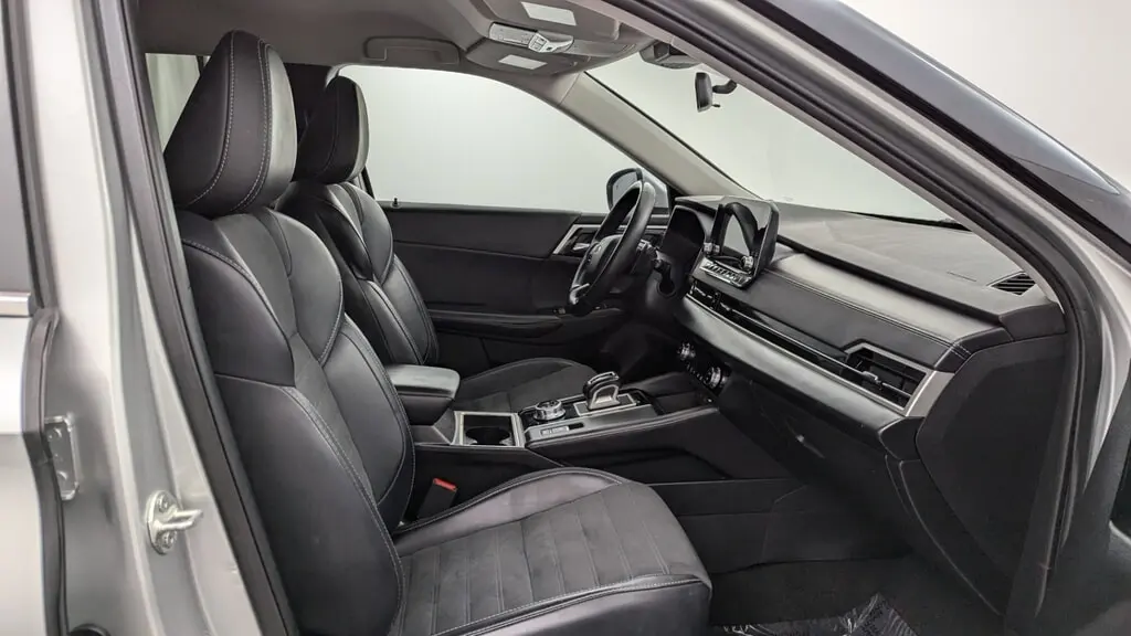 Florida Fine Cars - Used MITSUBISHI OUTLANDER 2024 MARGATE SE