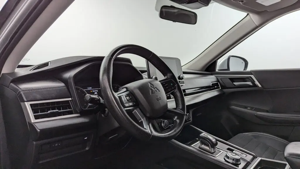 Florida Fine Cars - Used MITSUBISHI OUTLANDER 2024 MARGATE SE