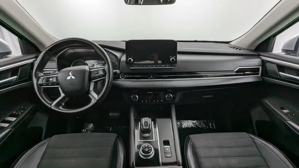 Florida Fine Cars - Used MITSUBISHI OUTLANDER 2024 MARGATE SE