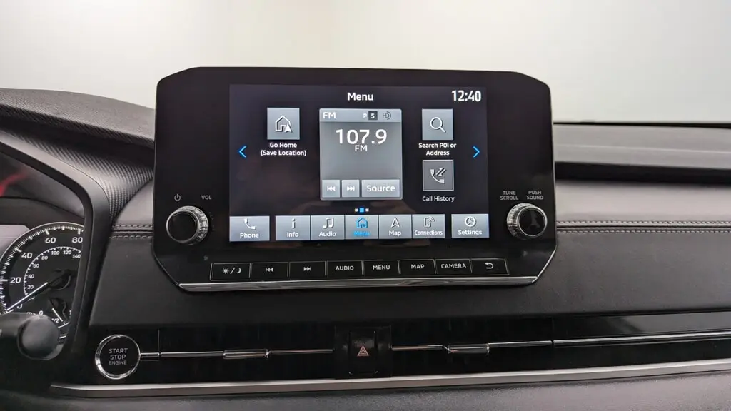 Florida Fine Cars - Used MITSUBISHI OUTLANDER 2024 MARGATE SE