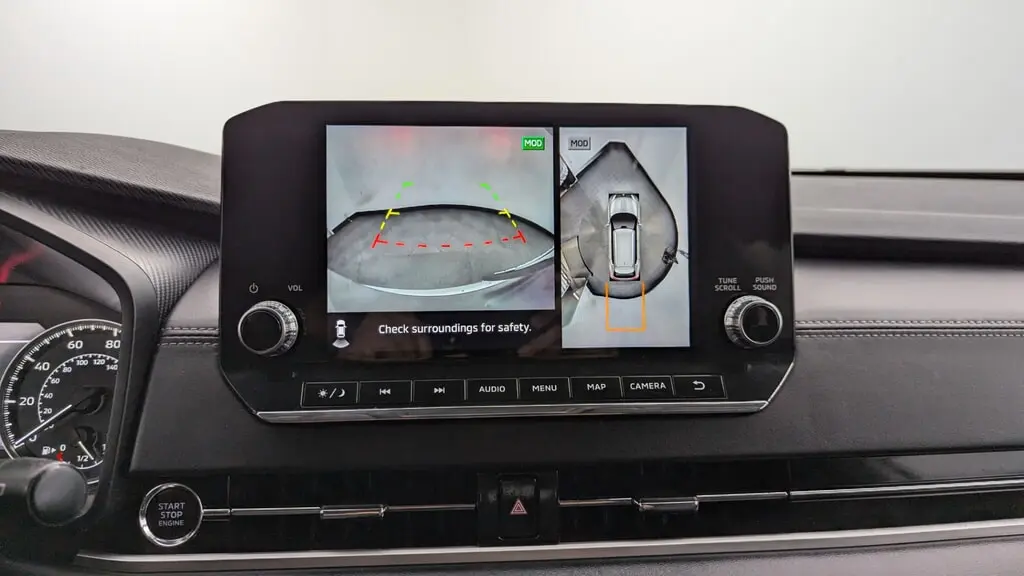 Florida Fine Cars - Used MITSUBISHI OUTLANDER 2024 MARGATE SE