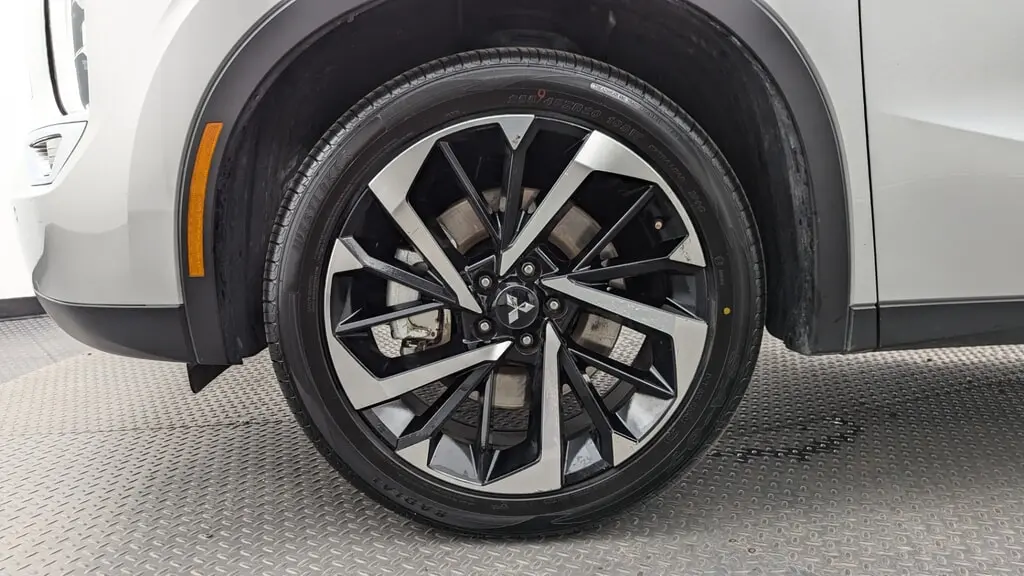 Florida Fine Cars - Used MITSUBISHI OUTLANDER 2024 MARGATE SE