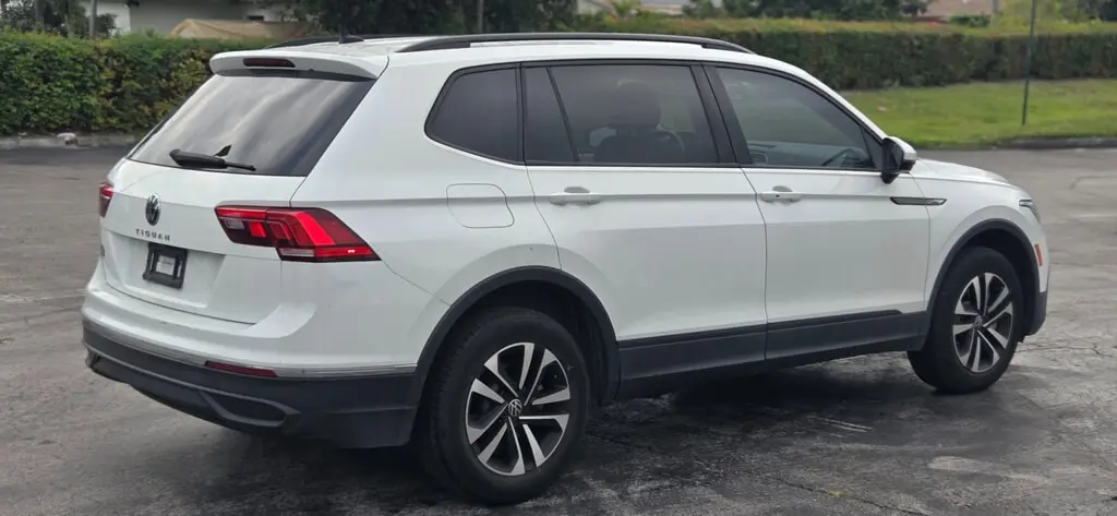 Florida Fine Cars - Used VOLKSWAGEN TIGUAN 2022 MIAMI S