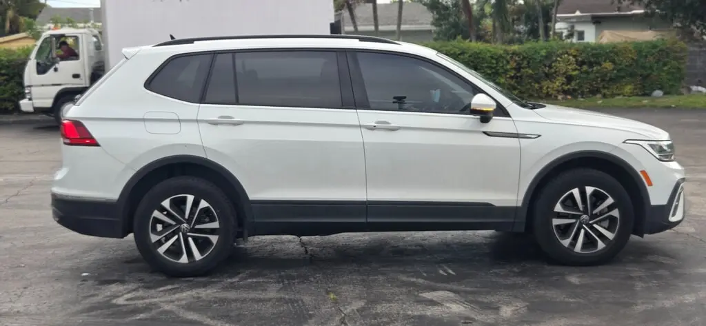 Florida Fine Cars - Used VOLKSWAGEN TIGUAN 2022 MIAMI S