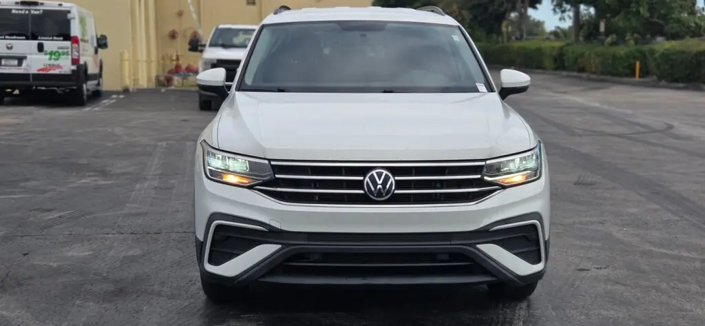 Florida Fine Cars - Used VOLKSWAGEN TIGUAN 2022 MIAMI S