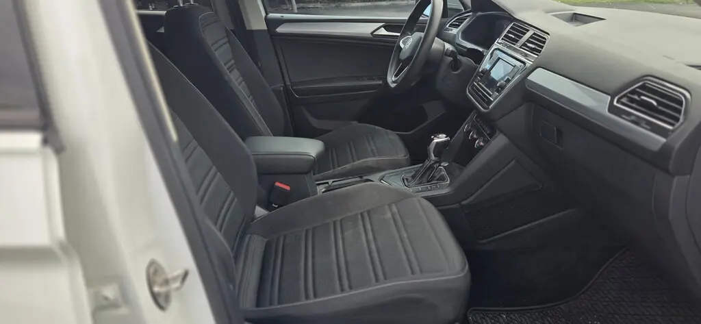 Florida Fine Cars - Used VOLKSWAGEN TIGUAN 2022 MIAMI S