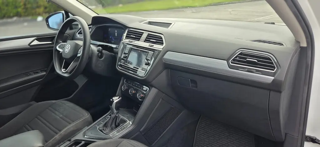 Florida Fine Cars - Used VOLKSWAGEN TIGUAN 2022 MIAMI S