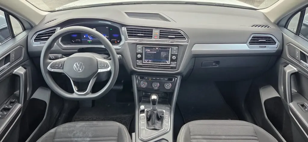 Florida Fine Cars - Used VOLKSWAGEN TIGUAN 2022 MIAMI S