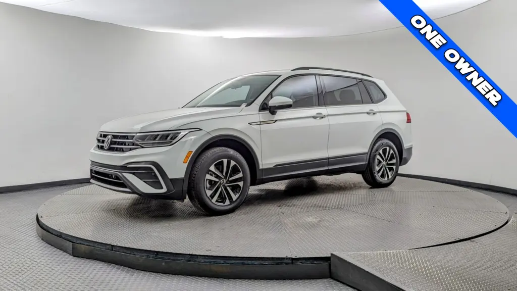 Florida Fine Cars - Used VOLKSWAGEN TIGUAN 2022 MIAMI S
