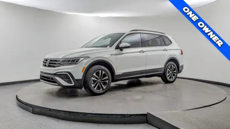 Florida Fine Cars - Used VOLKSWAGEN TIGUAN 2022 MIAMI S