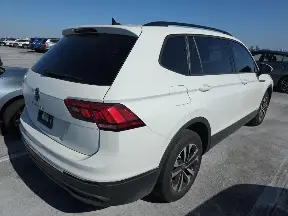 Florida Fine Cars - Used VOLKSWAGEN TIGUAN 2022 MIAMI S