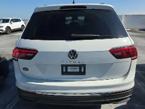 Florida Fine Cars - Used VOLKSWAGEN TIGUAN 2022 MIAMI S