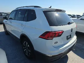 Florida Fine Cars - Used VOLKSWAGEN TIGUAN 2022 MIAMI S