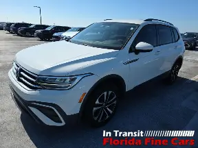 Florida Fine Cars - Used VOLKSWAGEN TIGUAN 2022 MIAMI S