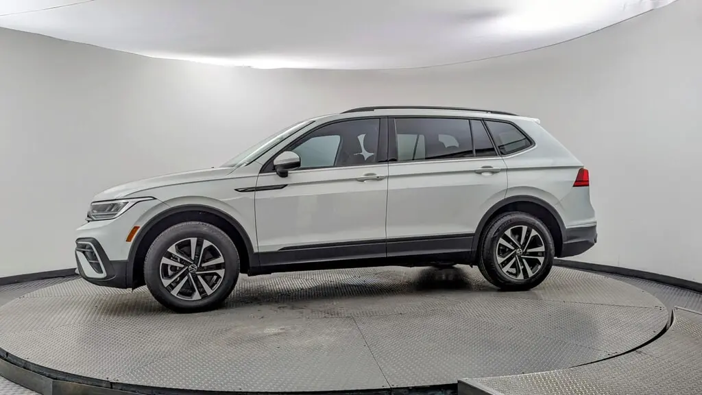 Florida Fine Cars - Used VOLKSWAGEN TIGUAN 2022 MIAMI S