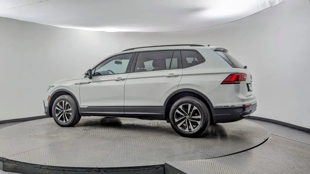 Florida Fine Cars - Used VOLKSWAGEN TIGUAN 2022 MIAMI S