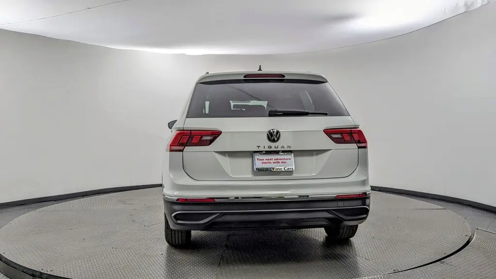 Florida Fine Cars - Used VOLKSWAGEN TIGUAN 2022 MIAMI S