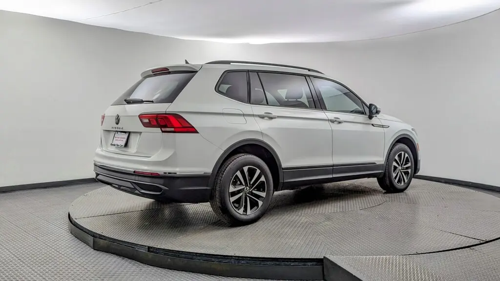 Florida Fine Cars - Used VOLKSWAGEN TIGUAN 2022 MIAMI S