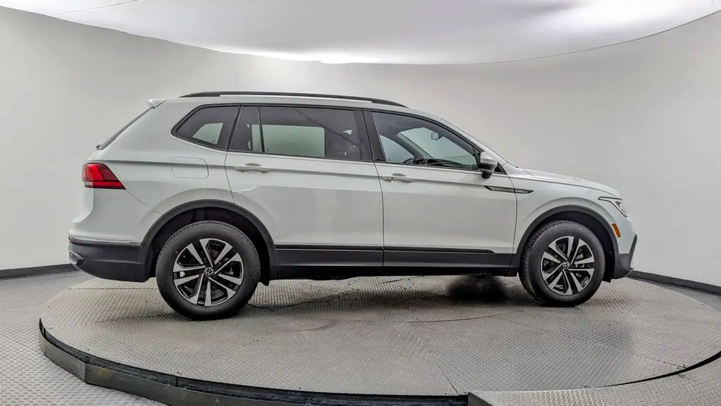 Florida Fine Cars - Used VOLKSWAGEN TIGUAN 2022 MIAMI S