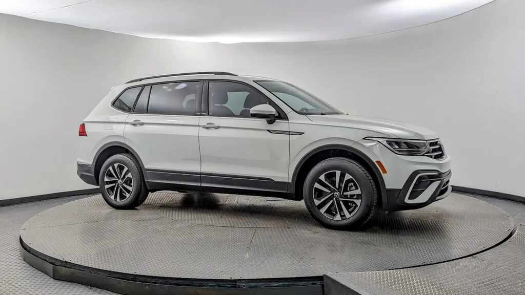 Florida Fine Cars - Used VOLKSWAGEN TIGUAN 2022 MIAMI S