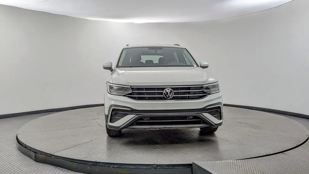 Florida Fine Cars - Used VOLKSWAGEN TIGUAN 2022 MIAMI S