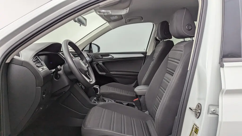 Florida Fine Cars - Used VOLKSWAGEN TIGUAN 2022 MIAMI S