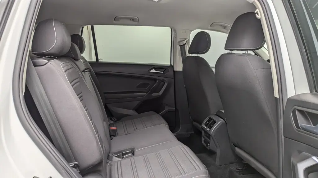 Florida Fine Cars - Used VOLKSWAGEN TIGUAN 2022 MIAMI S