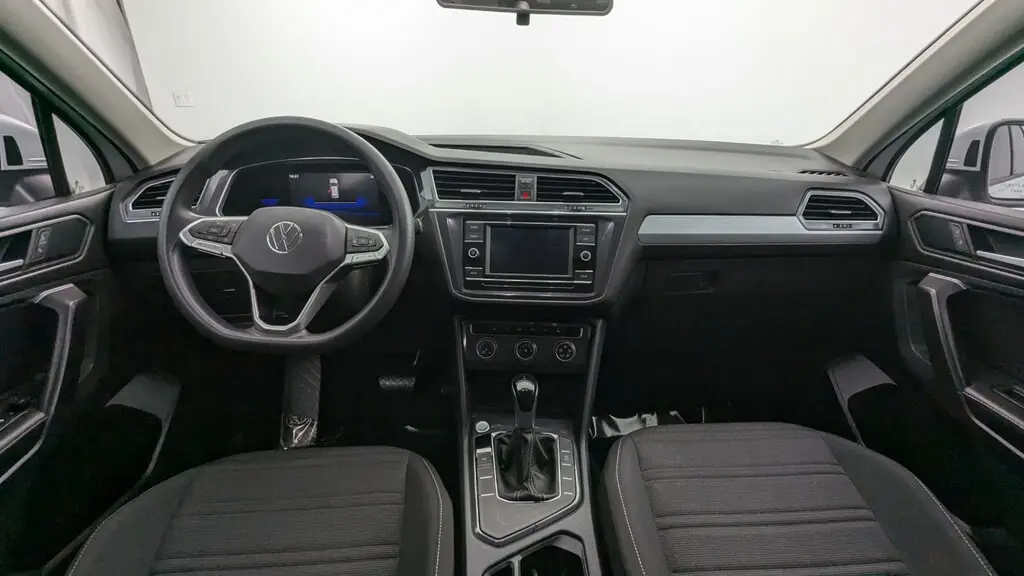 Florida Fine Cars - Used VOLKSWAGEN TIGUAN 2022 MIAMI S