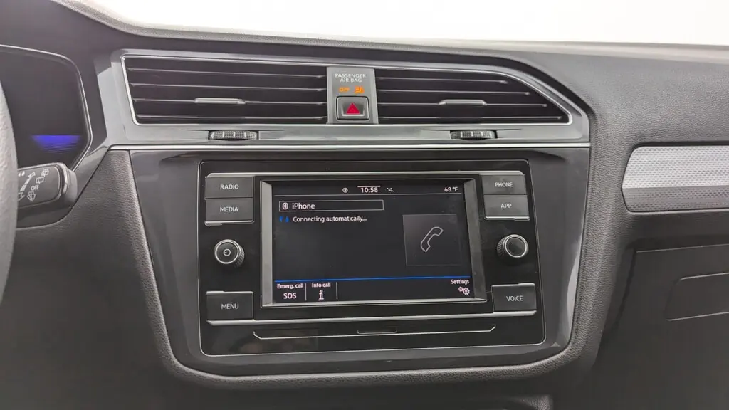 Florida Fine Cars - Used VOLKSWAGEN TIGUAN 2022 MIAMI S