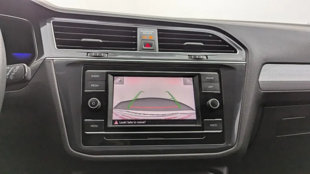 Florida Fine Cars - Used VOLKSWAGEN TIGUAN 2022 MIAMI S