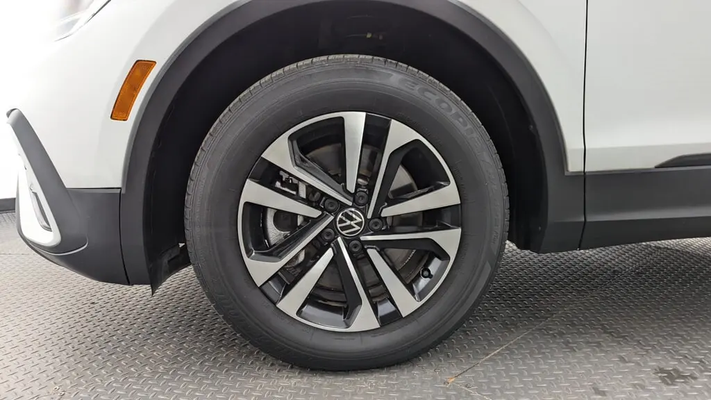 Florida Fine Cars - Used VOLKSWAGEN TIGUAN 2022 MIAMI S