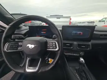 Florida Fine Cars - Used FORD MUSTANG 2024 ORLANDO ECOBOOST