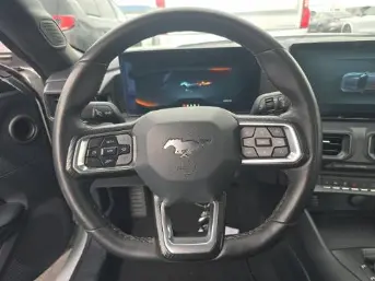 Florida Fine Cars - Used FORD MUSTANG 2024 ORLANDO ECOBOOST