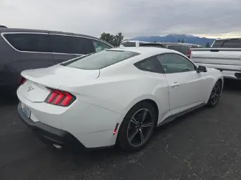 Florida Fine Cars - Used FORD MUSTANG 2024 ORLANDO ECOBOOST