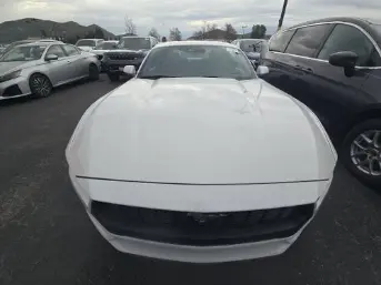 Florida Fine Cars - Used FORD MUSTANG 2024 ORLANDO ECOBOOST