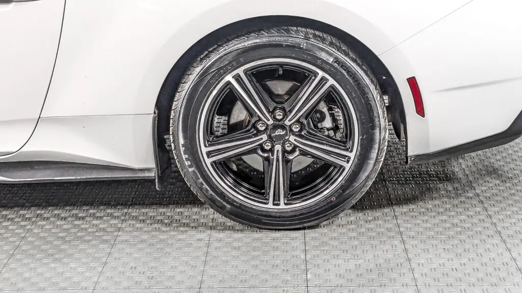 Florida Fine Cars - Used FORD MUSTANG 2024 WEST PALM ECOBOOST