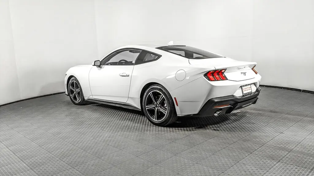 Florida Fine Cars - Used FORD MUSTANG 2024 WEST PALM ECOBOOST