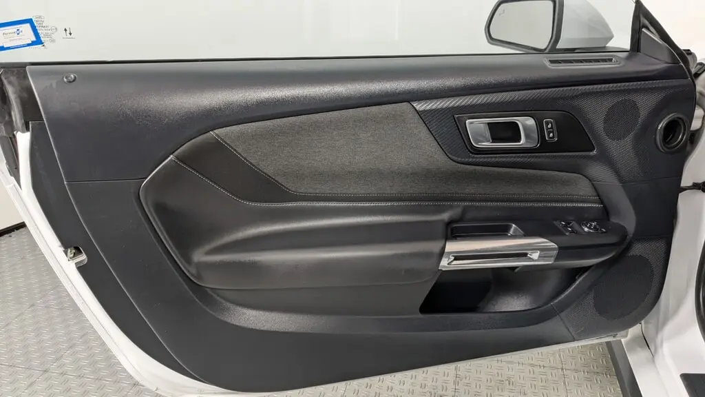 Florida Fine Cars - Used FORD MUSTANG 2024 WEST PALM ECOBOOST