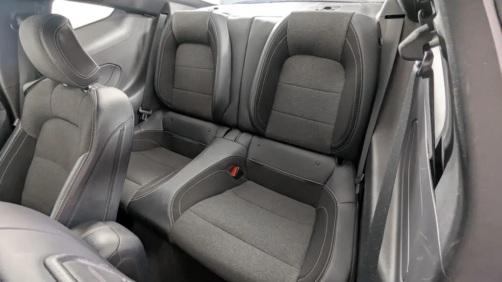 Florida Fine Cars - Used FORD MUSTANG 2024 WEST PALM ECOBOOST