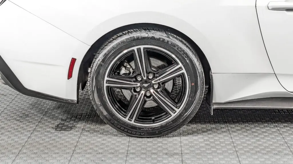 Florida Fine Cars - Used FORD MUSTANG 2024 WEST PALM ECOBOOST