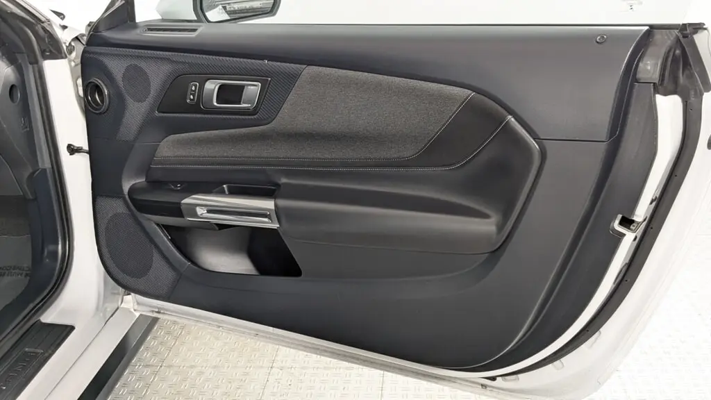 Florida Fine Cars - Used FORD MUSTANG 2024 WEST PALM ECOBOOST