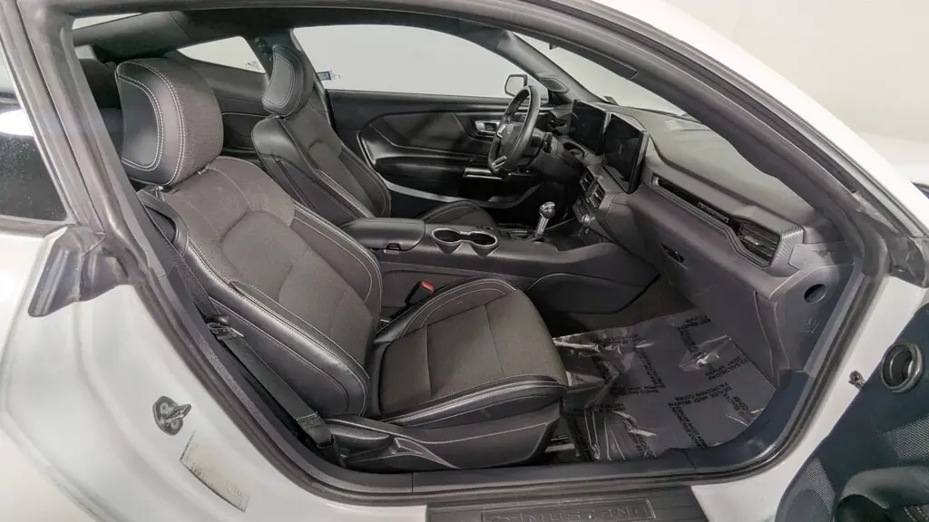 Florida Fine Cars - Used FORD MUSTANG 2024 WEST PALM ECOBOOST