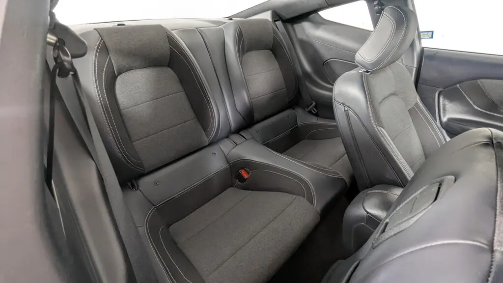 Florida Fine Cars - Used FORD MUSTANG 2024 WEST PALM ECOBOOST