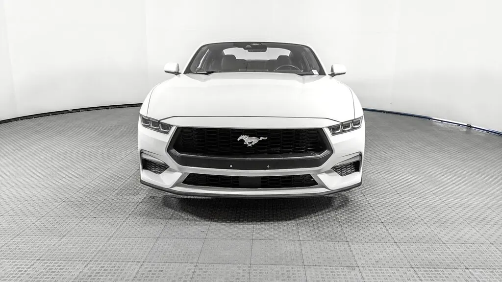 Florida Fine Cars - Used FORD MUSTANG 2024 WEST PALM ECOBOOST
