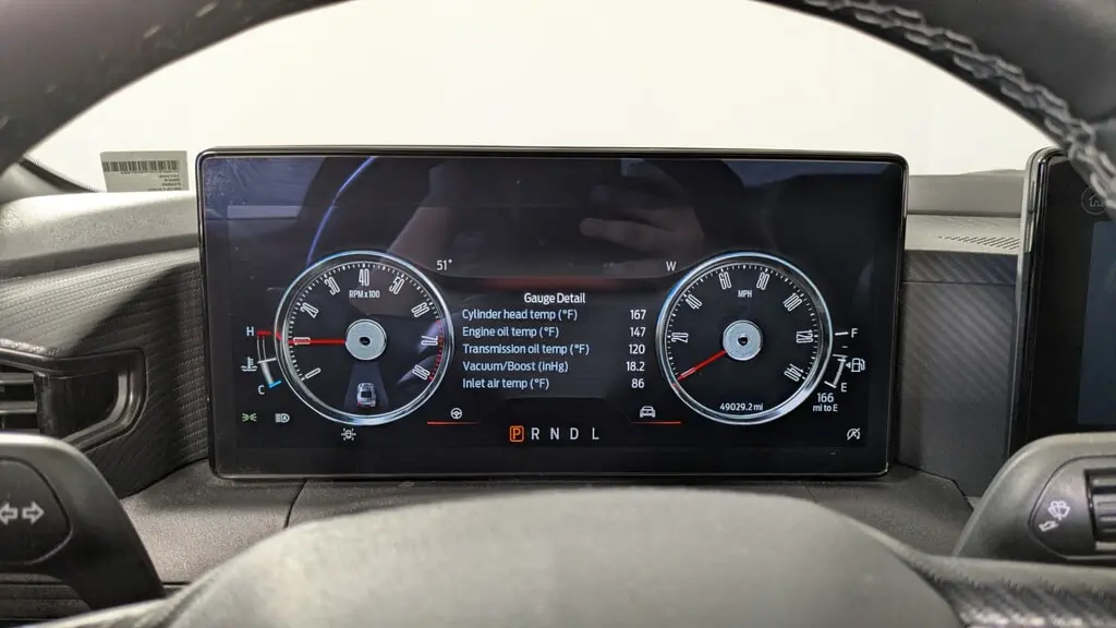 Florida Fine Cars - Used FORD MUSTANG 2024 WEST PALM ECOBOOST