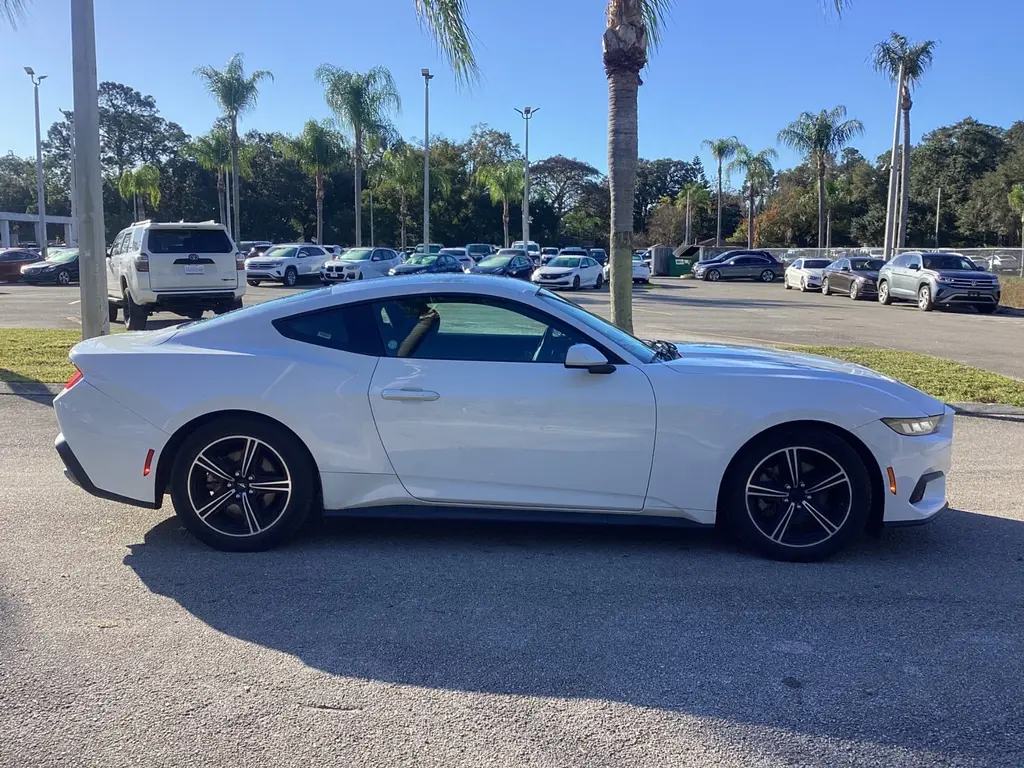 Florida Fine Cars - Used FORD MUSTANG 2024 ORLANDO ECOBOOST