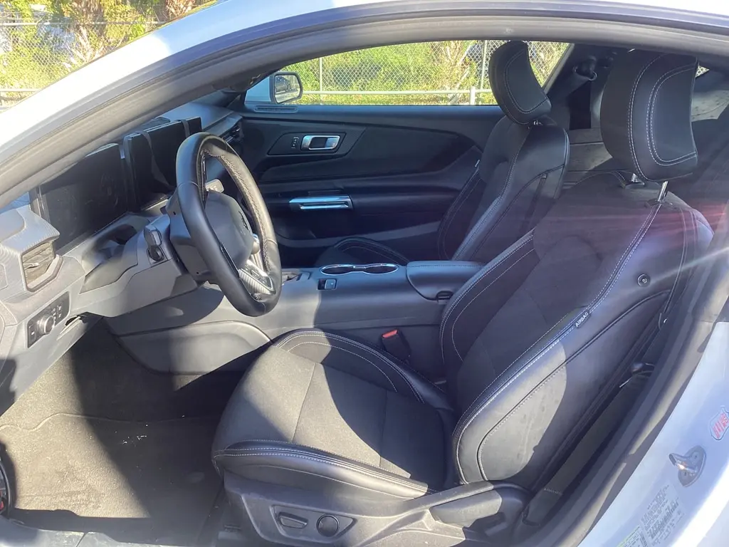 Florida Fine Cars - Used FORD MUSTANG 2024 ORLANDO ECOBOOST