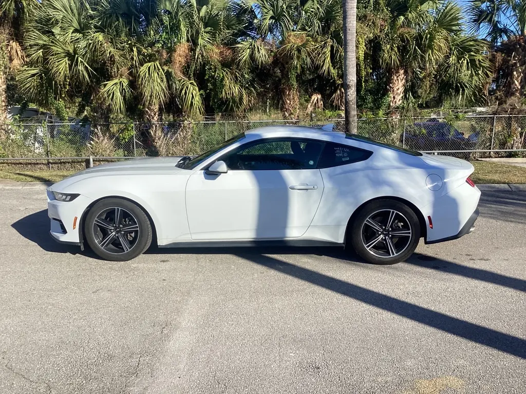 Florida Fine Cars - Used FORD MUSTANG 2024 ORLANDO ECOBOOST